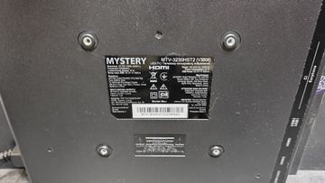 Б/в Телевізор Mystery mtv-3230hst2 01-200803523