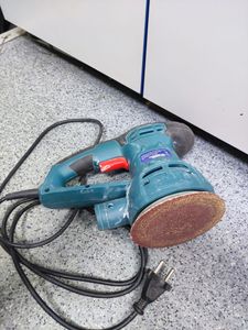 Б/в Шліфмашина вибро Зенит зшо-5512 профи 01-200804465