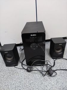 Б/в Акустика Sven ms-2000 01-200804502