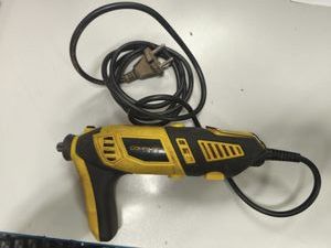 Б/в Мінібормашина Compass cf450 01-200805287