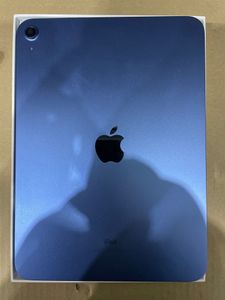 Б/у Планшет Apple ipad 10.9 2022 wi-fi 256gb 01-200801683