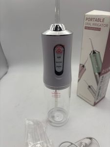 Б/у Іригатор Без Виробника без моделі 01-200802250