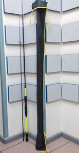 Б/в Спінінг Flagman bonus spin / 2.44m 5-18g 01-200805015