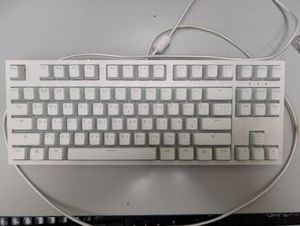 Б/у Клавиатура Dark Project kd87a 01-200805135