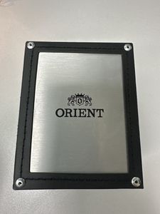 Б/у Часы Orient 12a-aa009l19b 01-200805529