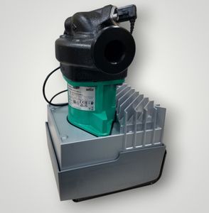 Б/в Насос циркуляційний для опалення Wilo stratos maxo 30/0,5-8 pn10-r7 01-200777050