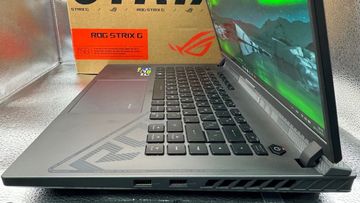 Б/в Ноутбук Asus 16/core i7-13650hx ddr5/16gb ddr5/hdd *відсутній/ssd 512 gb/geforce rtx4060 8gb 01-200804293