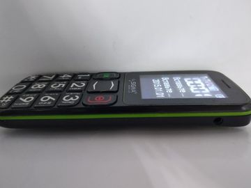 Б/у Мобильний телефон Sigma comfort 50 mifil 01-200806513