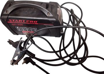 Б/в Зварювальний апарат Start Pro spi-300 01-200776941