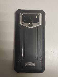 Б/у Мобильний телефон Hotwav w10 pro 6/64gb 01-200805402