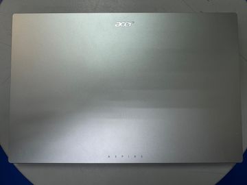 Б/в Ноутбук Acer 15/core 3 n355 ddr4/8gb ddr4/hdd *відсутній/ssd 512 gb/*інтегрована 01-200803515