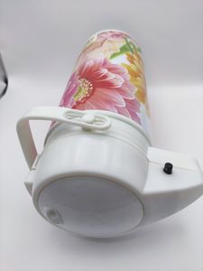 Б/в Термос Без Виробника помповий 1,9л 01-200804731