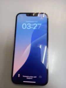 Б/в Мобільний телефон Apple iphone 13 pro 256gb 01-200802185
