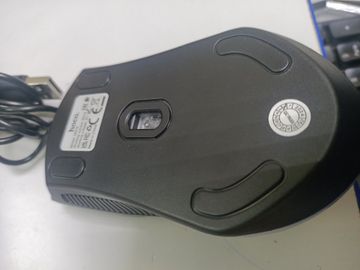 Б/в Миша Hoco gm19 enjoy rgb 01-200807752