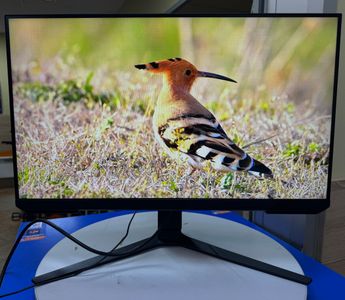 Б/в Монітор Samsung s24ag304 01-200803500