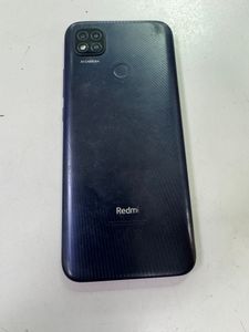 Б/в Мобільний телефон Xiaomi redmi 9c 2/32gb 01-200807999