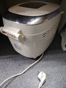 Б/в Хлібопічка Liberton lbm-6305 01-200808938