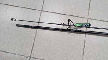 Б/у Удилище Carp Pro flapper 3.9m 13-3.5lb 01-200809272