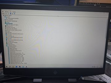 Б/в Ноутбук Hp 15/core i7-10750h ddr4/16gb ddr4/hdd 500 gb/ssd *відсутній/geforce gtx1660ti 6gb 01-200808891