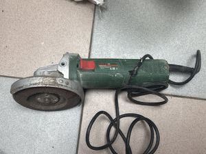 Б/в Кутова шліфмашина Dwt ws08-125 e 01-200808901