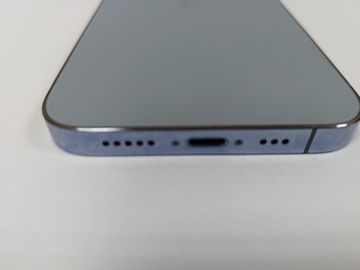 Б/в Мобільний телефон Apple iphone 13 pro 128gb 01-200809293