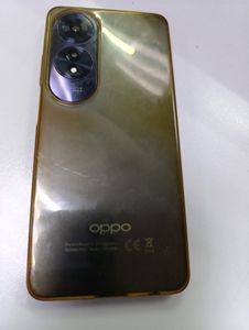 Б/у Мобильний телефон Oppo a60 8/256gb 01-200809532