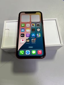 Б/в Мобільний телефон Apple iphone xr 64gb 01-200809757