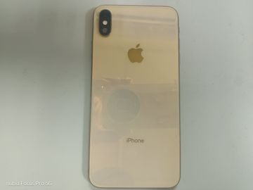 Б/в Мобільний телефон Apple iphone xs max 256gb 01-200810236