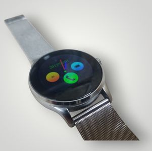 Б/в Смарт-годинник - без моделі 01-200761902