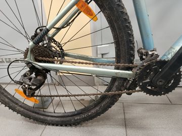 Б/в Велосипед Cannondale без моделі 01-200803229