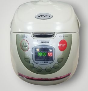 Б/у Мультиварка Vinis vmc-5015 01-200777450