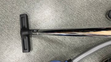 Б/в Пилосос Electrolux ecc21-4sb 01-200790301