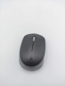 Б/в Миша Logitech m171 01-200809227