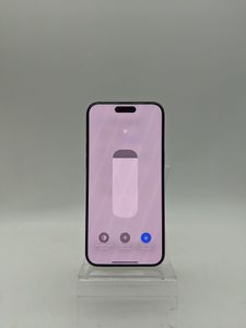 Б/в Мобільний телефон Apple iphone 15 pro max 256gb esim 01-200556587