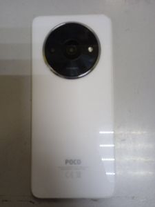 Б/в Мобільний телефон Poco c61 3/64gb 01-200811605