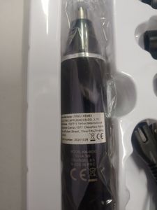 Б/в Тример електричний Kemei km-6630 01-200811791