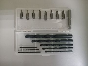 Б/в Шурупокрут Ferrex fab 20-n bl 01-200811745