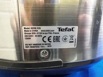 Б/в Мультиварка Tefal rk807 01-200811647