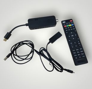 Б/в Ресивер ТВ - без моделі 01-200779003