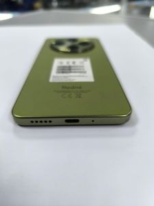 Б/у Мобильний телефон Xiaomi redmi 14c 4/128gb 01-200811685