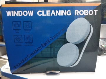 Б/в Робот для миття вікон Без Виробника без моделі 01-200814295