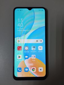 Б/в Мобільний телефон Oppo a15s 4/64gb 01-200814493
