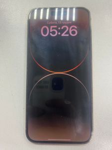 Б/в Мобільний телефон Apple iphone 14 pro max 256gb 01-200814637