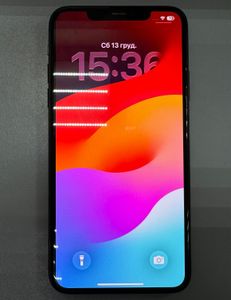 Б/в Мобільний телефон Apple iphone 11 pro max 512gb 01-200812717