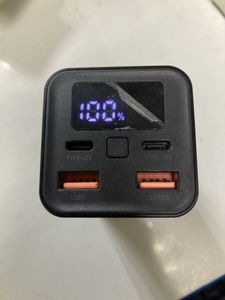 Б/в Повербанк Xo pb97 20000mah 65w 01-200814789