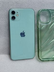 Б/в Мобільний телефон Apple iphone 11 64gb 01-200814608