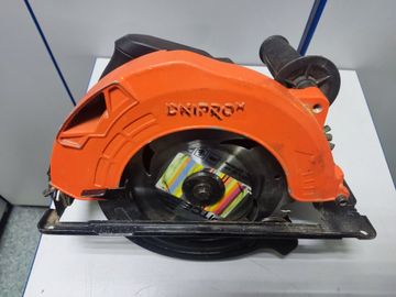 Б/в Пила дискова Dnipro-M cs-185 01-200814776