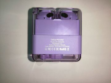 Б/в Навушники Gelius monster gp-tws043 01-200814273