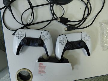 Б/в Ігрова приставка Sony playstation 5 digital edition 825gb 01-200814923