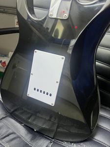 Б/в Електрогітара Parksons st-170 01-200815395